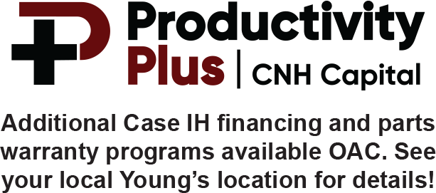CNH Productivity Plus